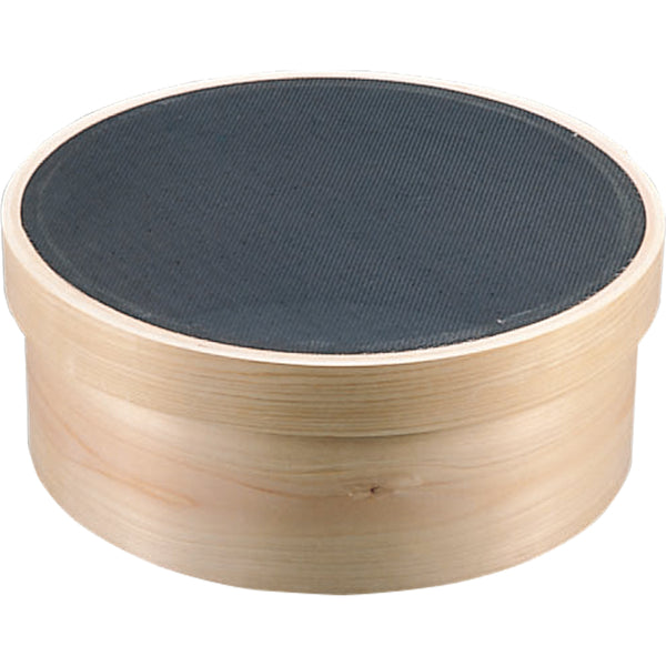 木枠代用毛裏ごし細目６寸