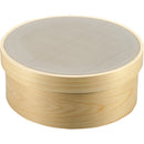 木枠ステン張裏ごし細目８寸