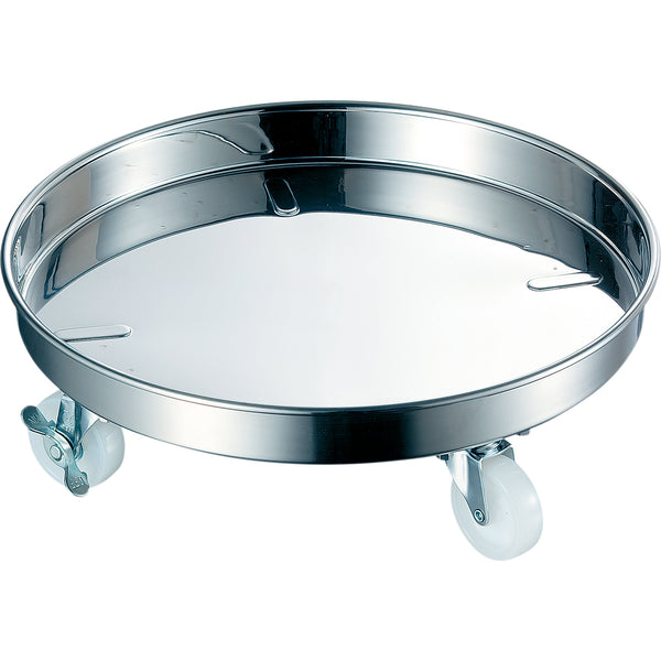 AG18-8タンク運搬用台車 40cm用