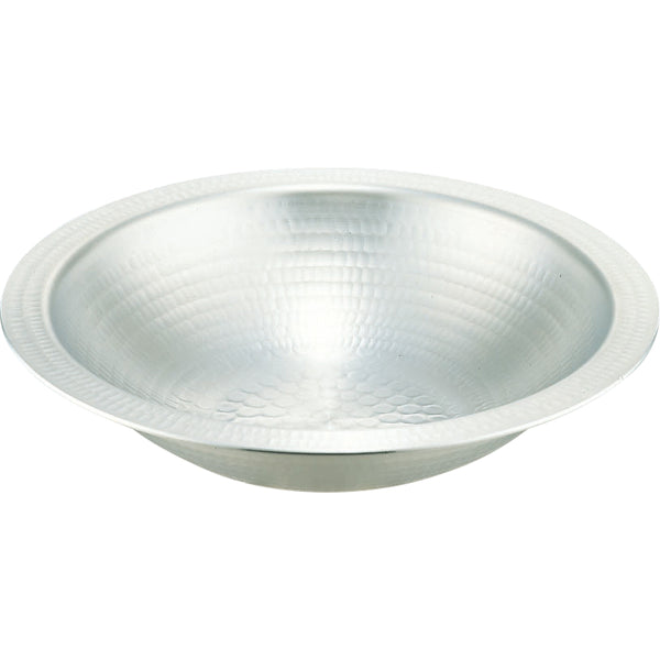 アルミうどんすき鍋３３cm