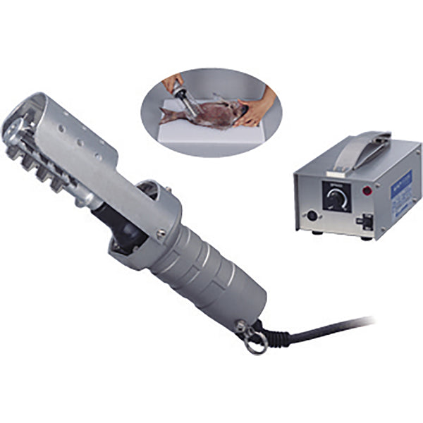 ピオニー 電動ウロコ取り機 F-SR型