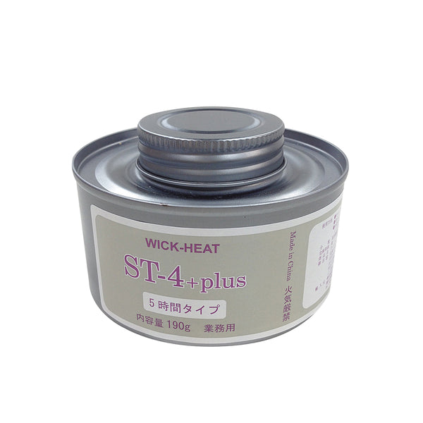 ウィックヒートＳＴ－４plus(２４ヶ入)