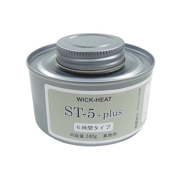 ウィックヒートＳＴ－５plus(２４ヶ入)