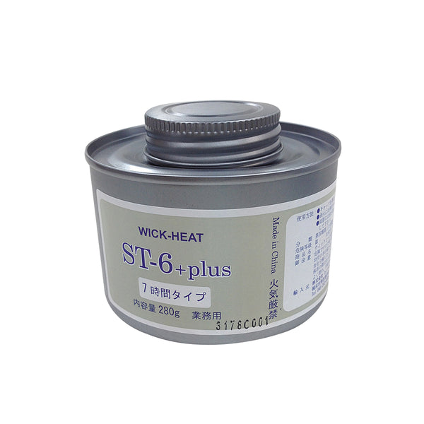 ウィックヒートＳＴ－６plus(２４ヶ入)