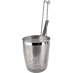 UKパンチング共柄丸底うどんてぼ小