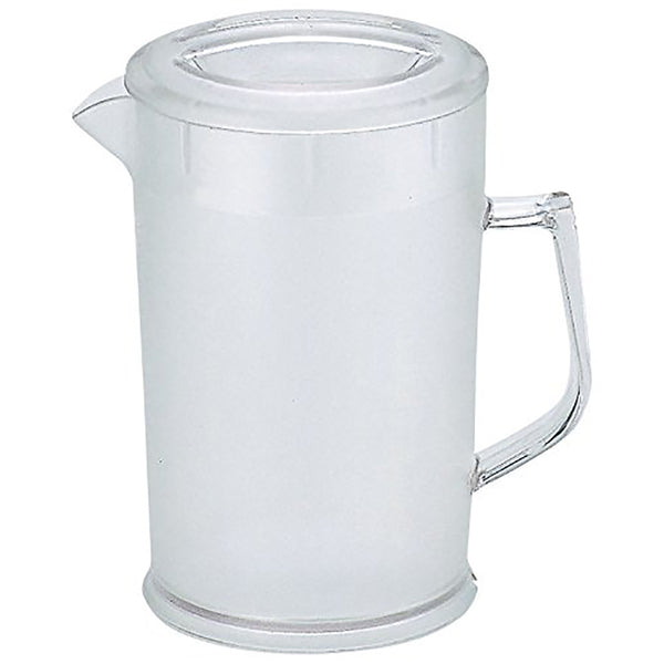 SW PCウォーターポット クリア 1L