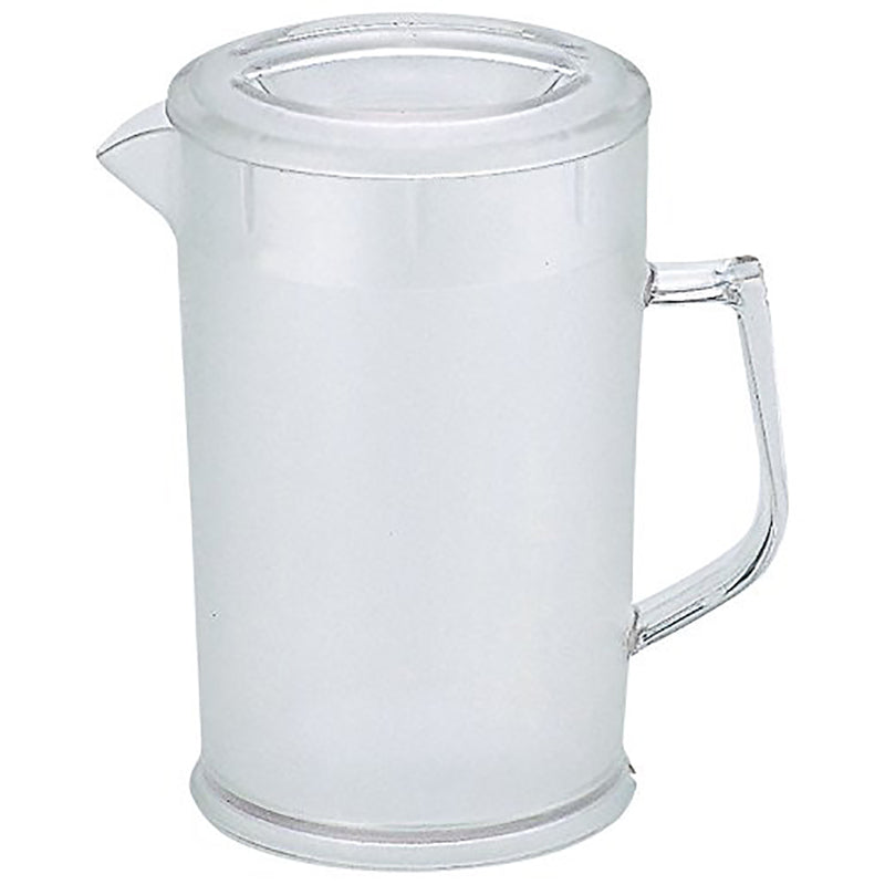 SW PCウォーターポット クリア 1L