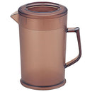 SW PCウォーターポット ブラウン 1L