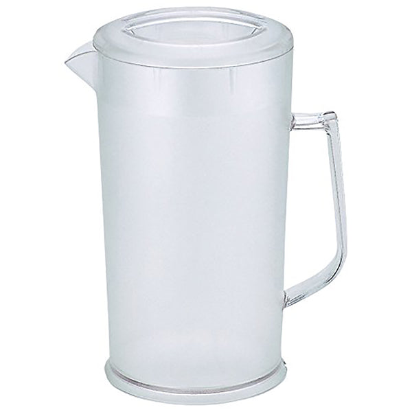 SW PCウォーターポット クリア 2L