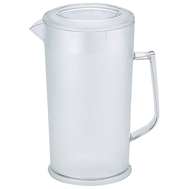 SW PCウォーターポット クリア 2L