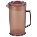 SW PCウォーターポット ブラウン 2L