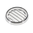 BK丸型ｳｫｰﾀｰﾋﾟｯﾁｬｰ受皿大 ｸﾘｱ