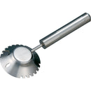 銀鱗ウロコ取り