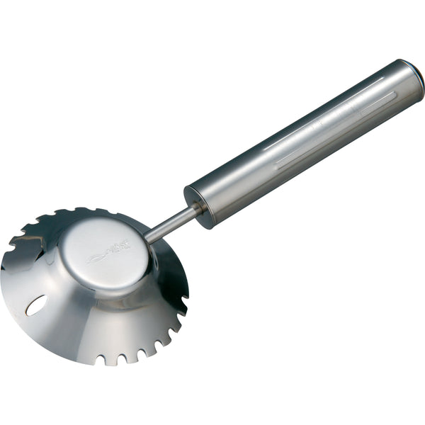 銀鱗ウロコ取り