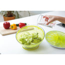 サラダスピナーウォッシュ＆フレッシュ