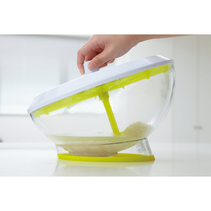 サラダスピナーウォッシュ＆フレッシュ