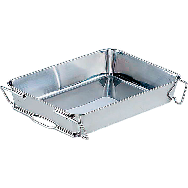 AG18-8運搬バット3枚取