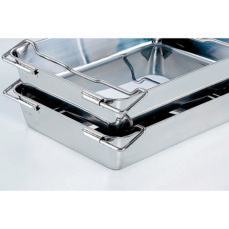 AG18-8運搬バット4枚取