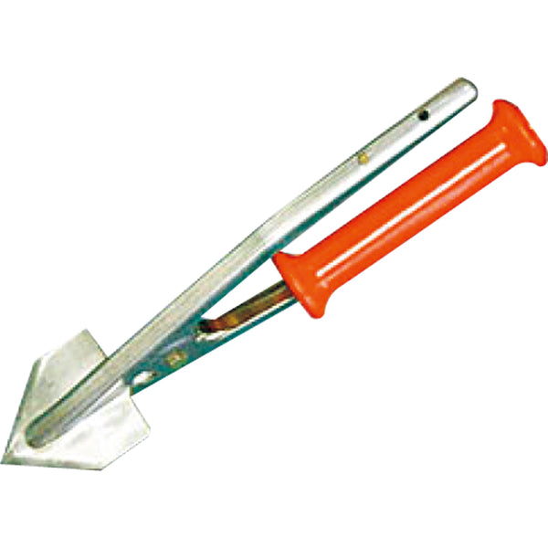 ウニ割りパックリ(スプーンなし）