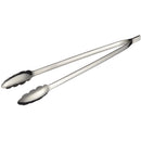 18-8ウェルド万能トング（小）230mm