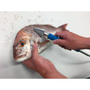 電動うろこ取り機　ﾀｽｹｰﾙ AST-150