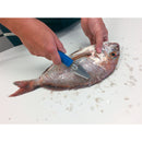 電動うろこ取り機　ﾀｽｹｰﾙ AST-150