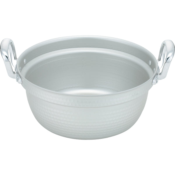 マイスター料理鍋３９cm(目盛付)