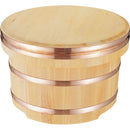 04101江戸びつ(サワラ)１８cm