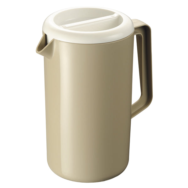 SNエコノミーピッチャーベージュ