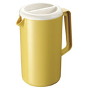 SNエコノミーピッチャーイエロー
