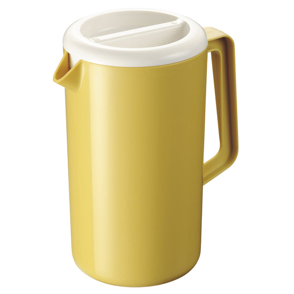 SNエコノミーピッチャーイエロー