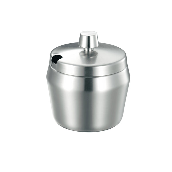 KOエルム型ｼｭｶﾞｰﾎﾟｯﾄ ｽﾁｰﾙ5人用