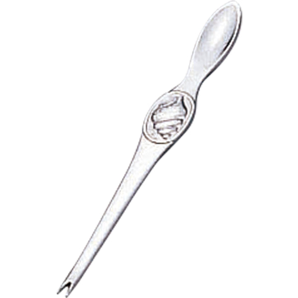 バイ貝フォーク