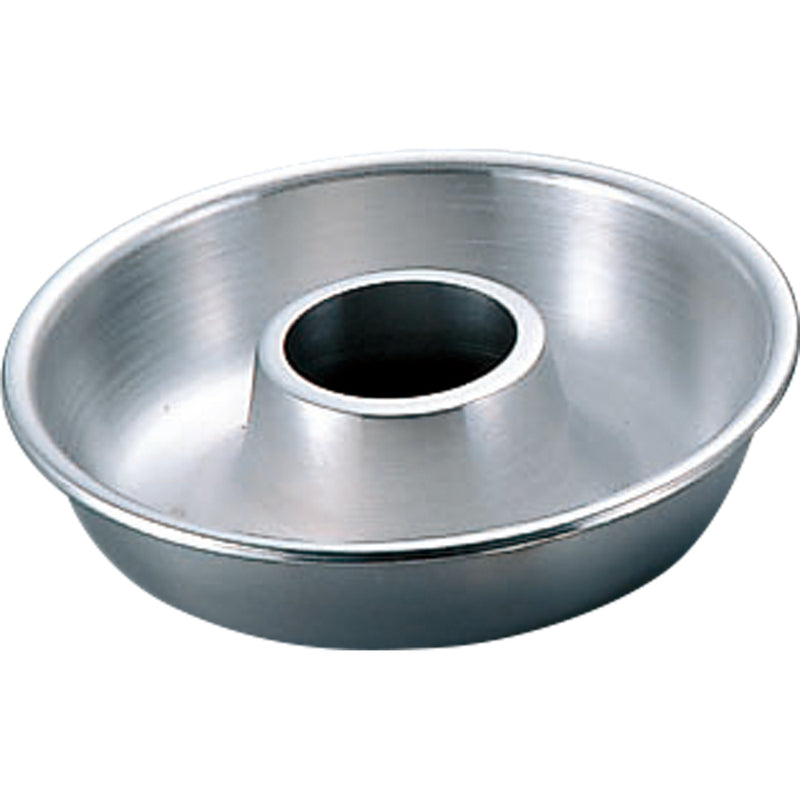 S印№148ステンエンゼル型(大)21cm