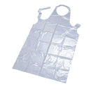 エンボス前掛 大（２５枚入）Ｌ