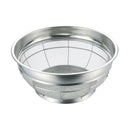 BK18-8Ｆ型ざる(普通目)20cm14ms