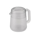 BKﾎﾟﾘｶ丸型ﾘﾄﾙﾋﾟｯﾁｬｰ1.3L ｸﾘｱｰ