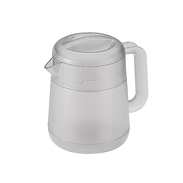 BKﾎﾟﾘｶ丸型ﾘﾄﾙﾋﾟｯﾁｬｰ1.3L ｸﾘｱｰ