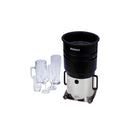 エコピカ DX-21(水流循環電動ブラシ)