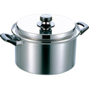 ｴﾚｯｸﾏｽﾀｰﾗｲﾄ 両手深鍋 24cm