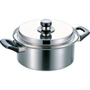 ｴﾚｯｸﾏｽﾀｰﾗｲﾄ 両手鍋 20cm