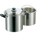 ｴﾚｯｸﾏｽﾀｰﾗｲﾄ パスタポット 20cm