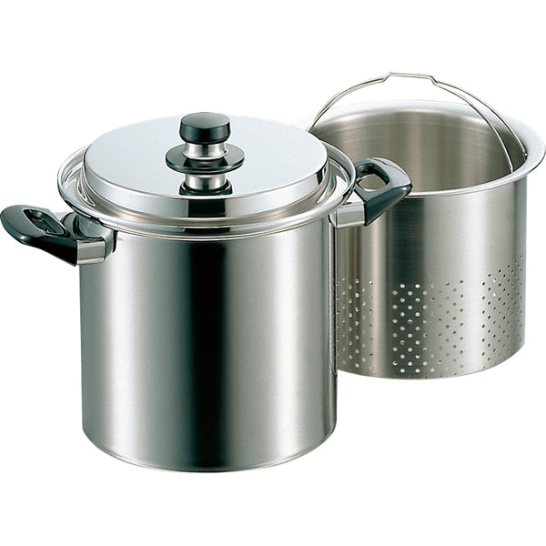 ｴﾚｯｸﾏｽﾀｰﾗｲﾄ パスタポット 20cm