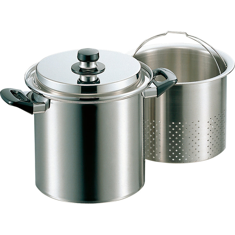 ｴﾚｯｸﾏｽﾀｰﾗｲﾄ パスタポット 20cm