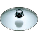 ｴﾚｯｸﾏｽﾀｰﾗｲﾄ用ガラス蓋24cm用