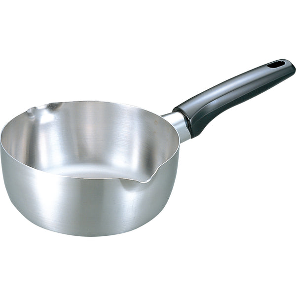 ｴﾚｯｸﾏｽﾀｰﾗｲﾄ 雪平鍋 16cm