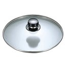 フジＩＨフライパン用ガラス蓋２６cm