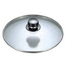 フジＩＨフライパン用ガラス蓋２７cm