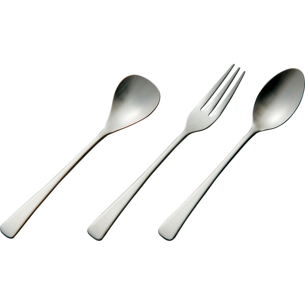 18-10白妙茶碗むしスプーン
