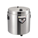 熱研 ｽｰﾌﾟｳｫｰﾏｰ ｴﾊﾞｰﾎｯﾄ12L NMW-128